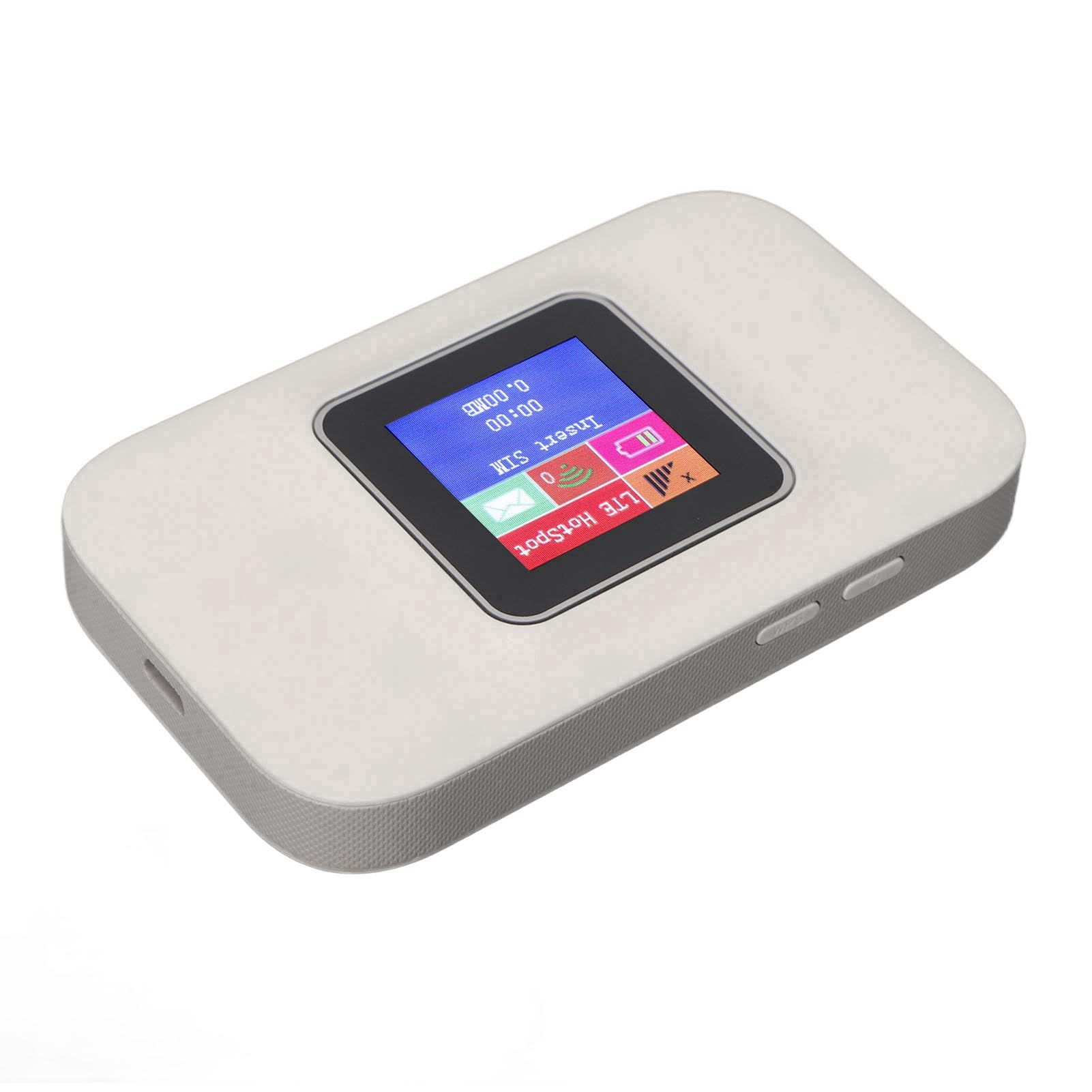 WiFi de bolsillo 4G con enrutador USB de 300Mbps para teletrabajo y viajes de negocios en Europa 8