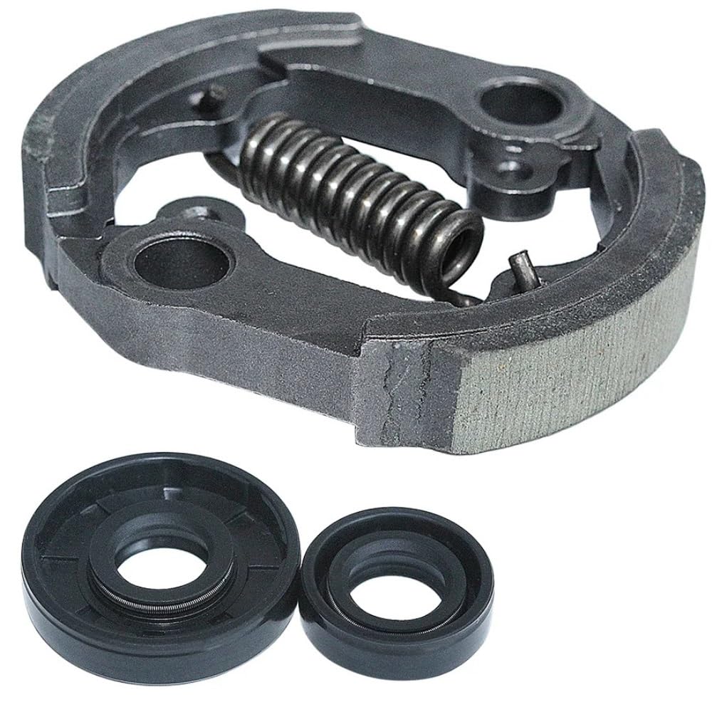 Kit de Sello de Aceite de Embrague Apto for Piezas de desbrozadora 143RII G35L G45L 5052976-01