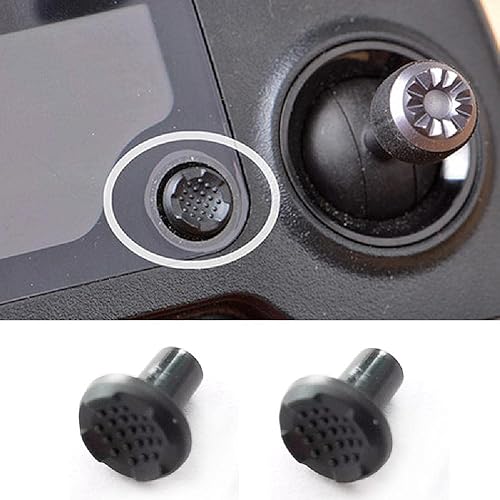 Miniatura 4 de Botón basculante del pulgar 5D del control remoto del drone para DJI (Mavic Pro) pieza de repuesto