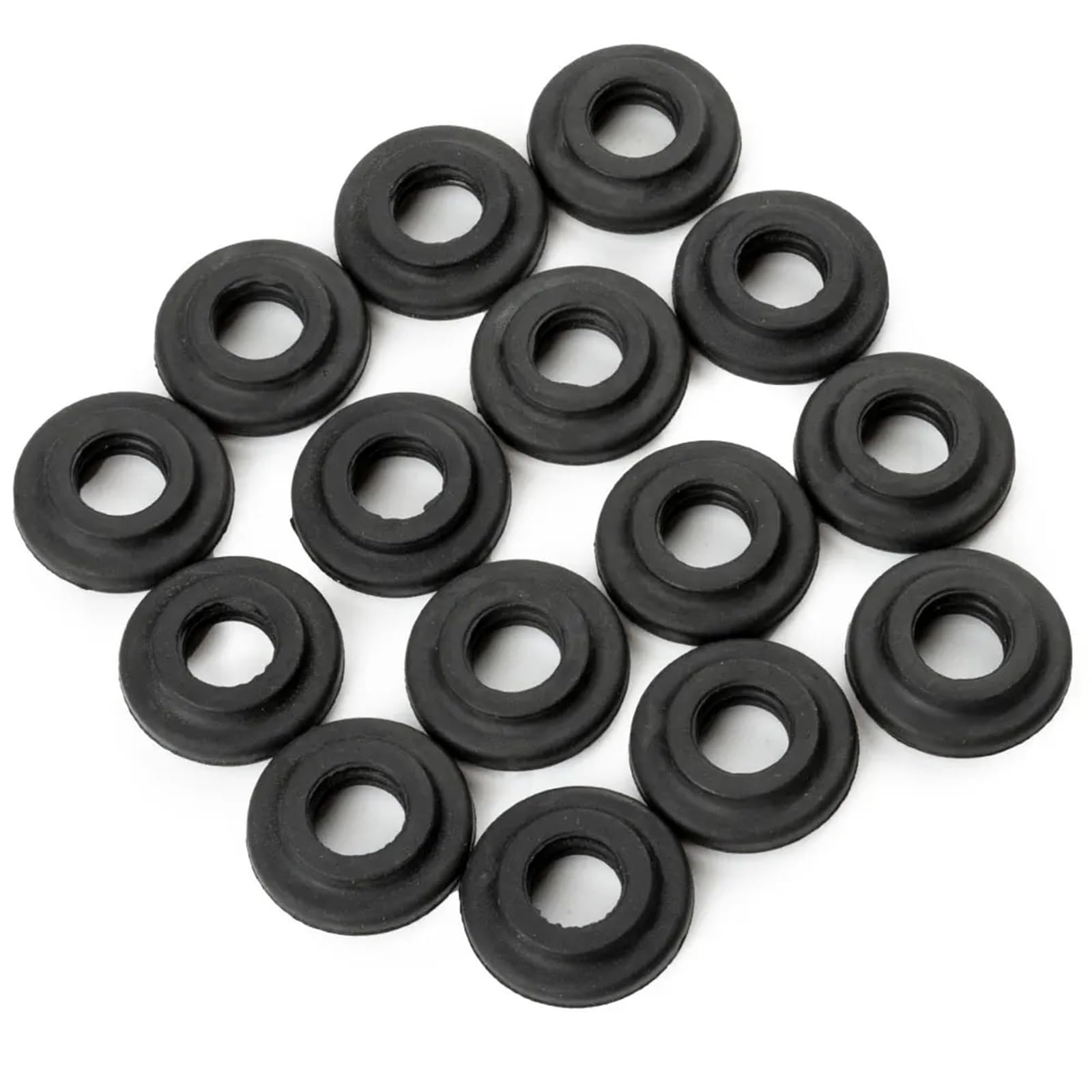 Guarnizione Coppa Olio Per X3 E46 E39 E60 E61 E65 E66 E83 E53 E36 E85 Z4 2002-2006 11120030496 Guarnizione coperchio valvola Testata