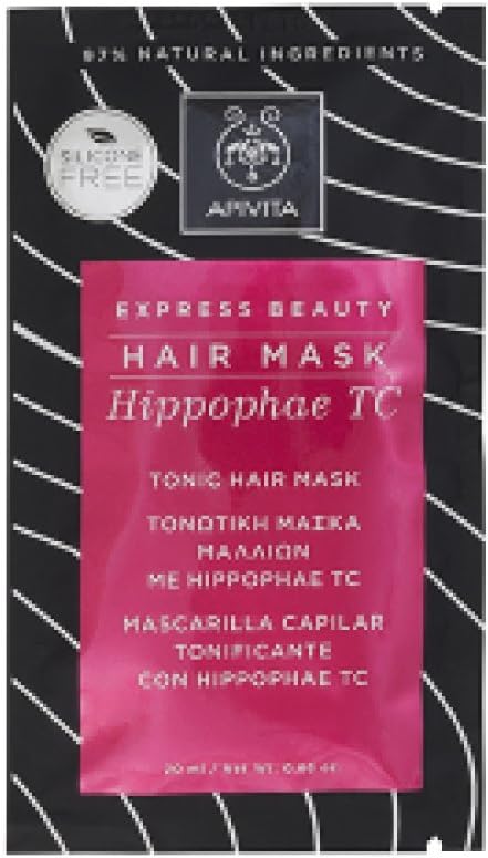 Exp Mask Tonic Hair Hippop20ml