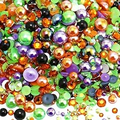 Halloween Blend | Mix Orange | Black | Green | Purple