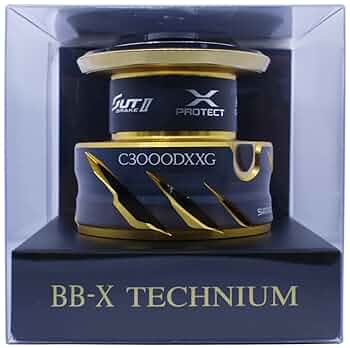 Amazon | 純正パーツ 21 BB-X テクニウム C3000DXXG SUT R