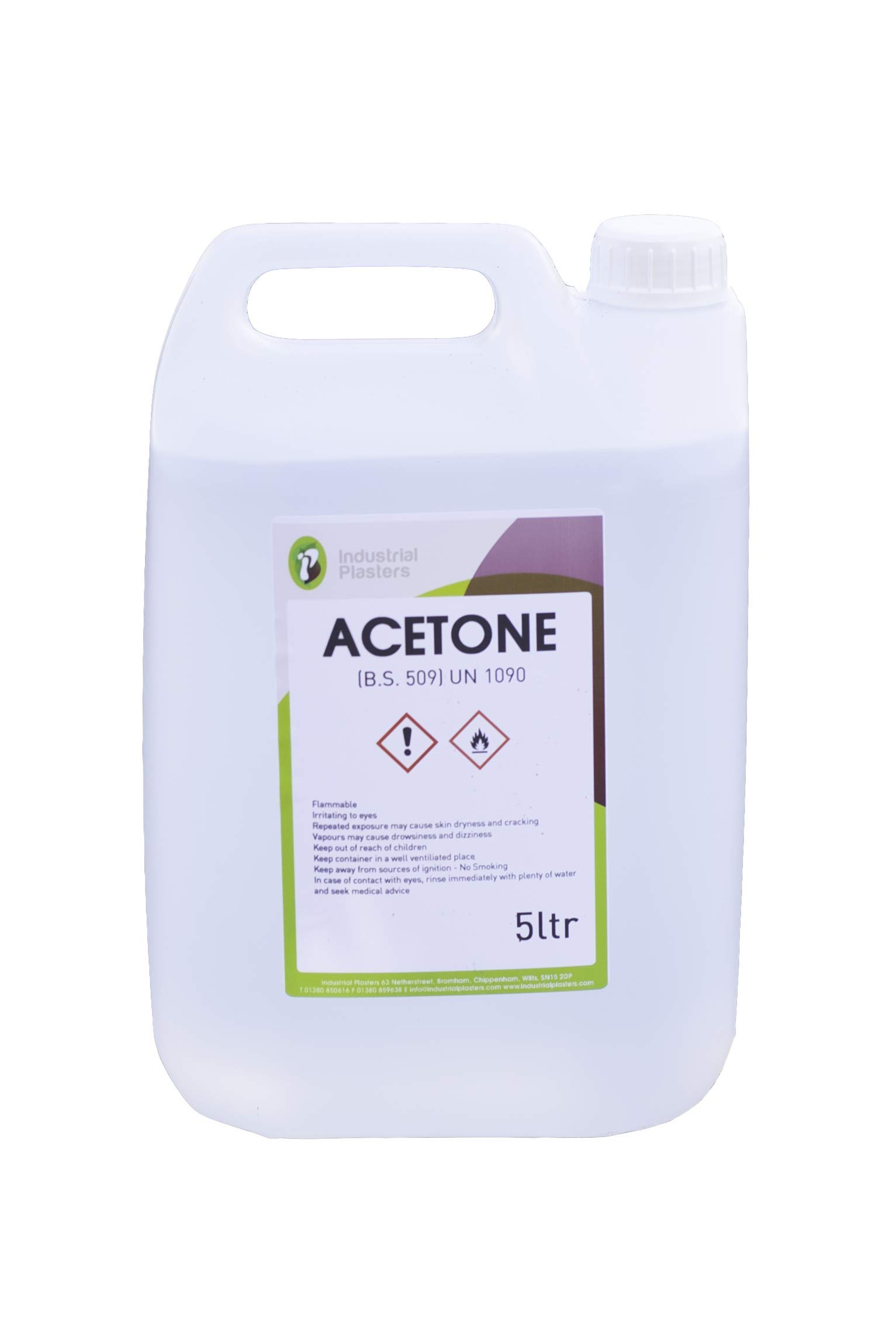 Buy Pure Acetone Powerful Solvent & Cleaner Nail Polish Remover 99.7