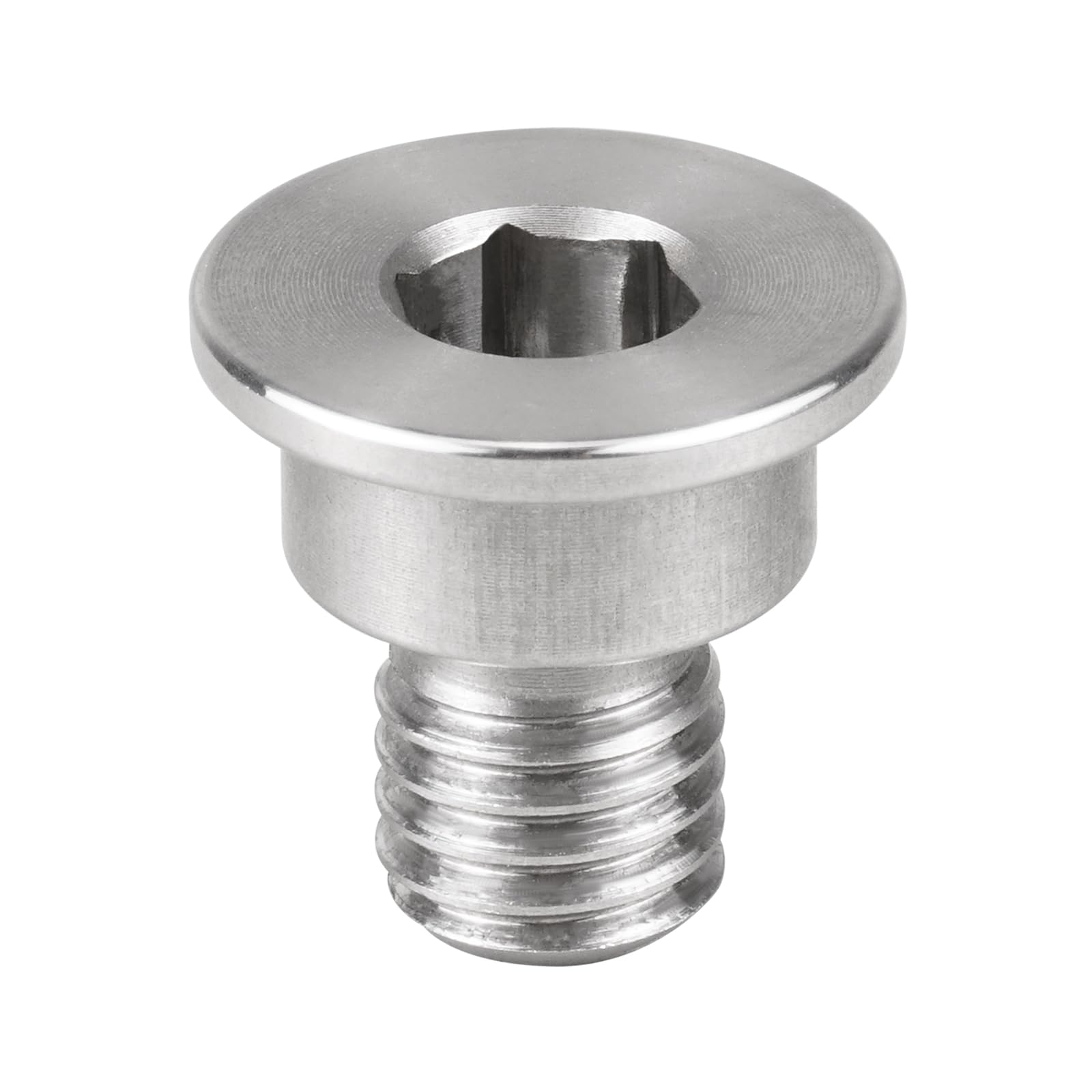 Bevinsee Brake Disc Rotor Screw 34211161806 Compatible with E36 E46 E90 E92