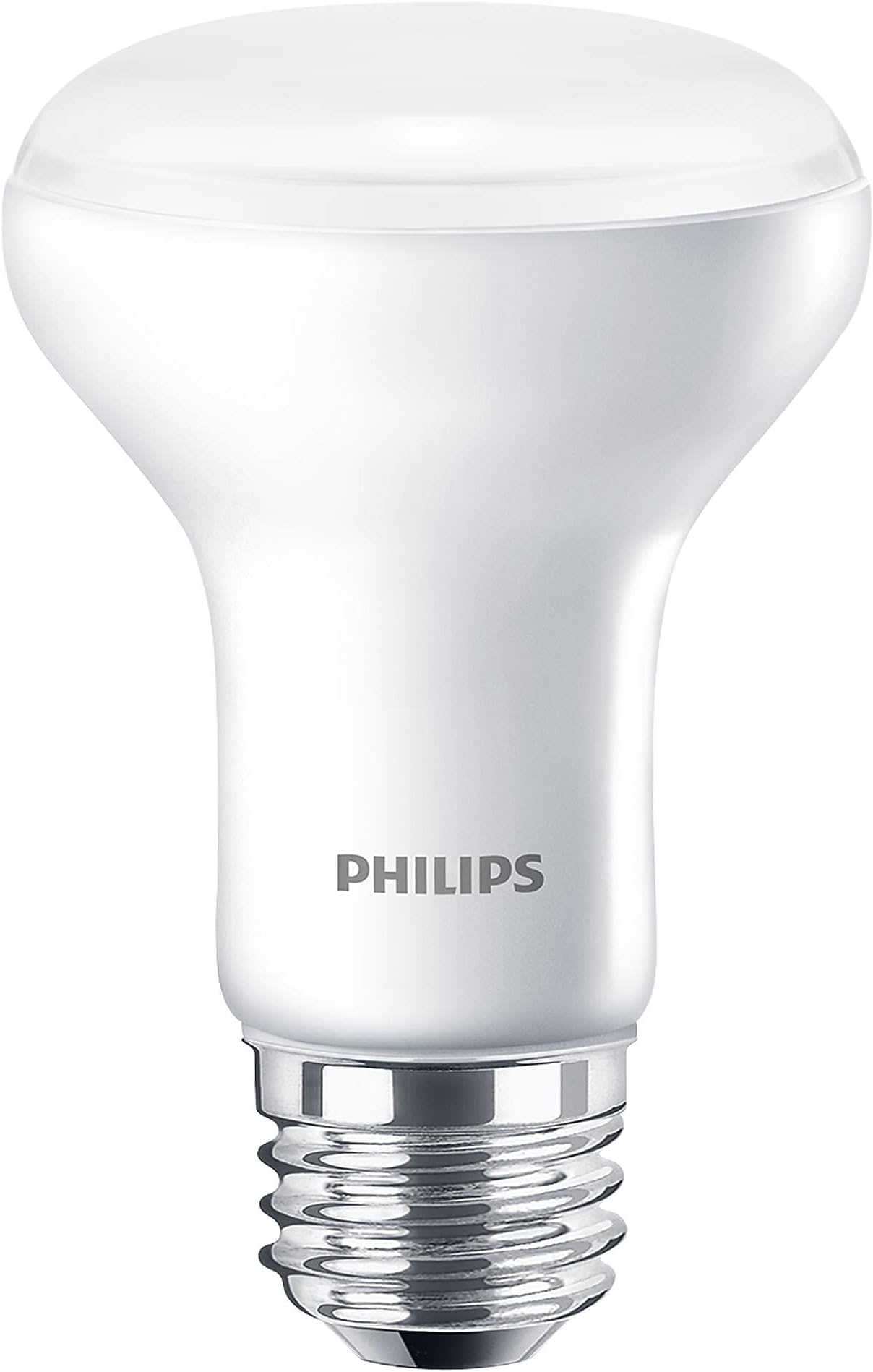 LED Dimmable R20 Soft White Light Bulb with Warm Glow Effect 450-Lumen, 2700-2200-Kelvin, 6-Watt (45-Watt Equivalent), E26 Base, Frosted, 6-Pack