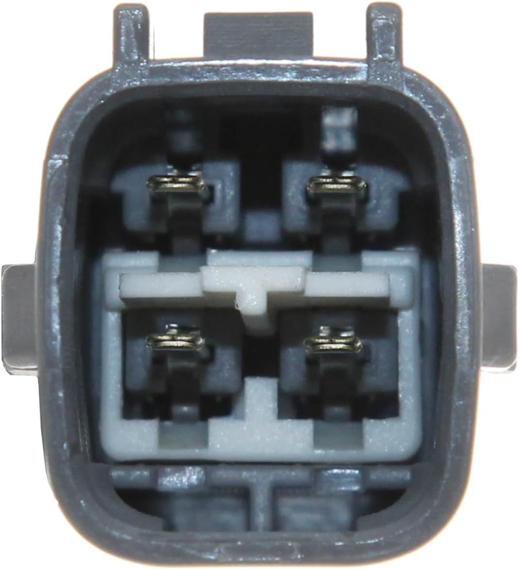 Walker Products 350-34277 Oxygen Sensor, Original Equipment Replacement Premium O2 Sensor