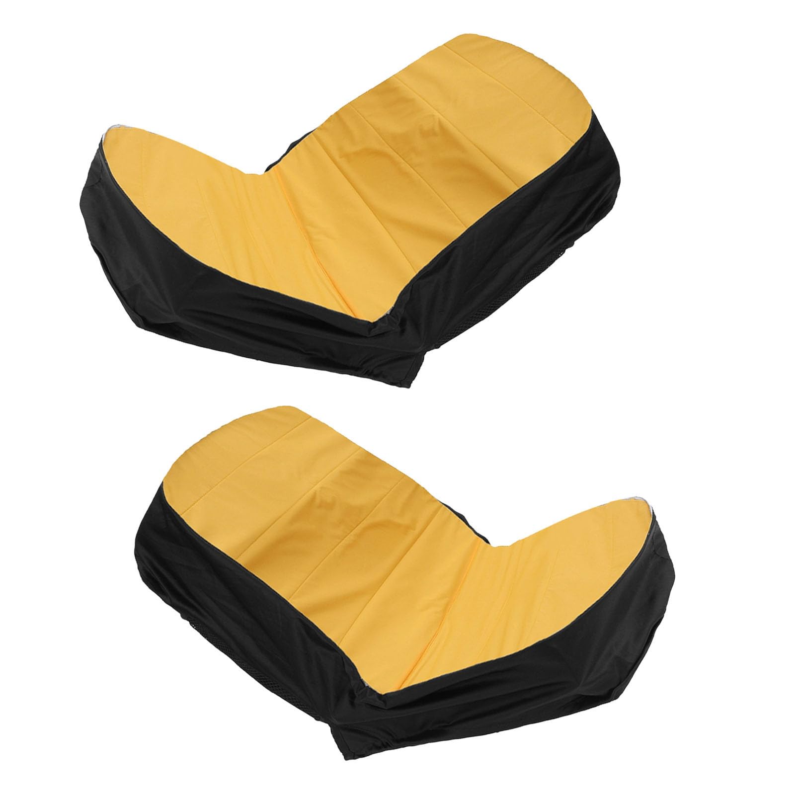 Funda para Asiento de Cortacésped de 15 Pulgadas 2 Piezas
