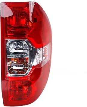 Brake Stop Light Compatible With Saic For Ldv For Maxus T60 Car Rear Back Door Tailgate Lamp Light Brake Warning Light Auto Taillight PartsRight