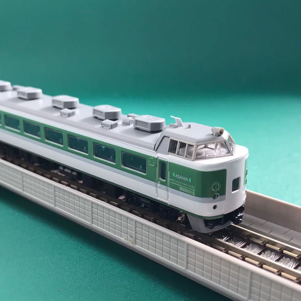 【92064】489系 特急「あさま」基本５両セット 92064】489系 特急「あさま」基本5両セット TOMIX 489系 特急「あさま