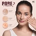 JustGold HD Primer for Face Makeup Long Lasting and Smooth Base with Oil Control (30ml) gallery image
