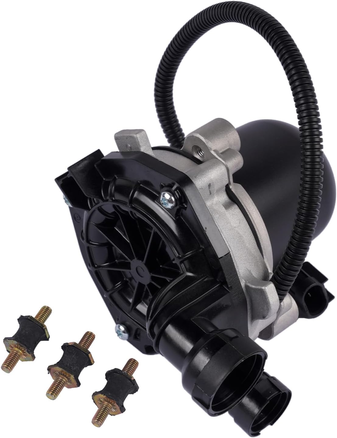 Secondary Air Injection Pump Replacement for Buick Allure Lacrosse Chevy Impala 3.6L 2013-2014 12643965