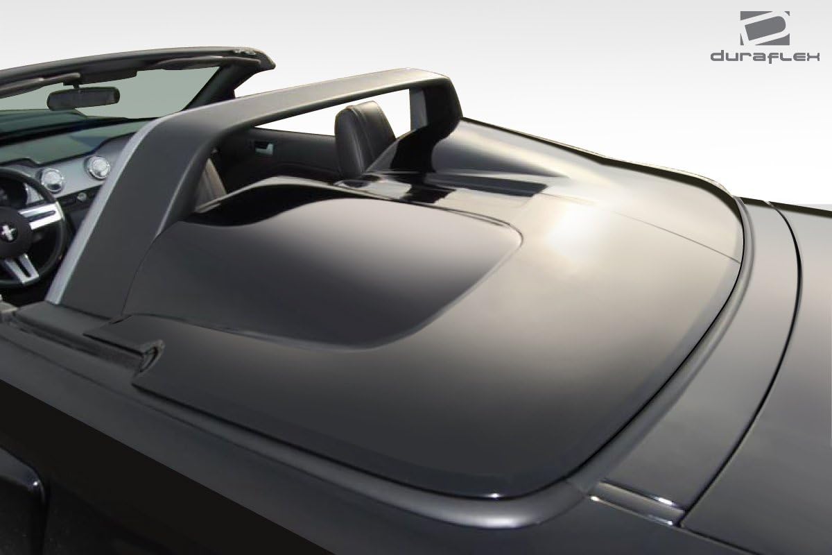 Tonneau caps mustang Clearance