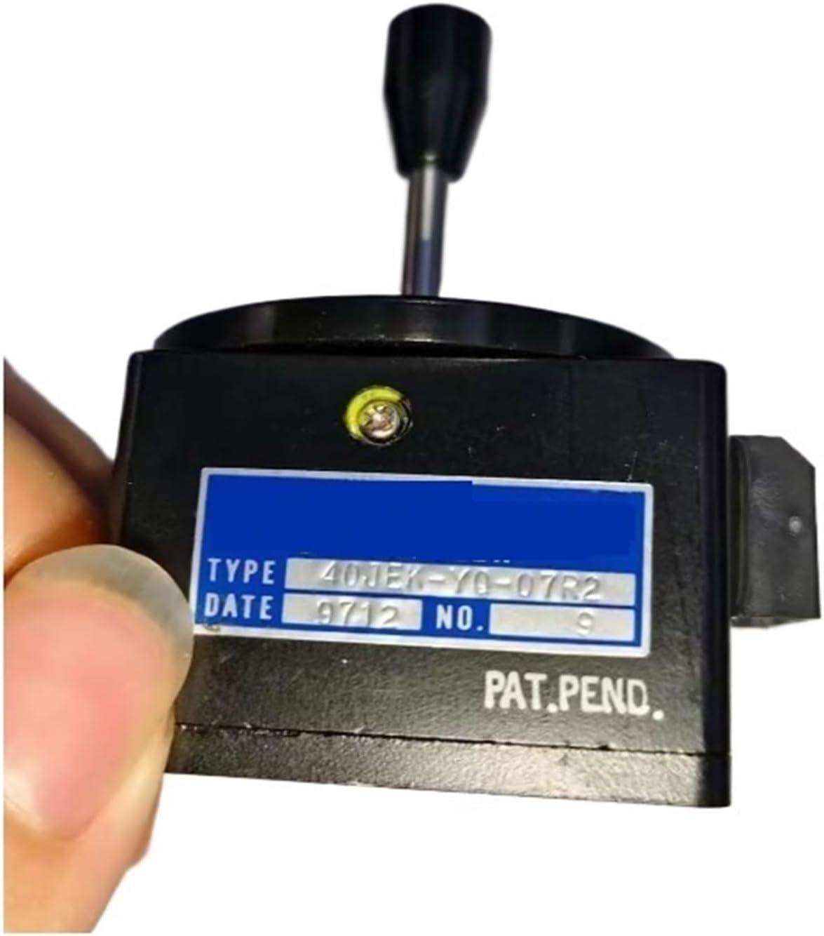 Joystick 40JEK-YQ-07R2