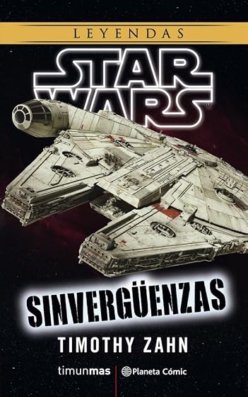 Star Wars Sinverguenzas