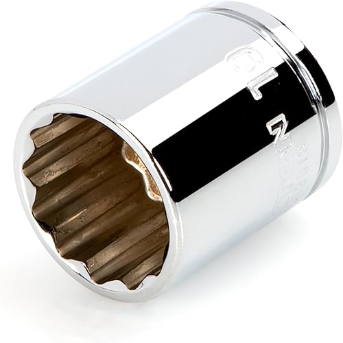 Miniatura 10 de TEKTON Unidad de 38 pulgadas x 0.472 in de profundidad de 12 puntos  SHD13312