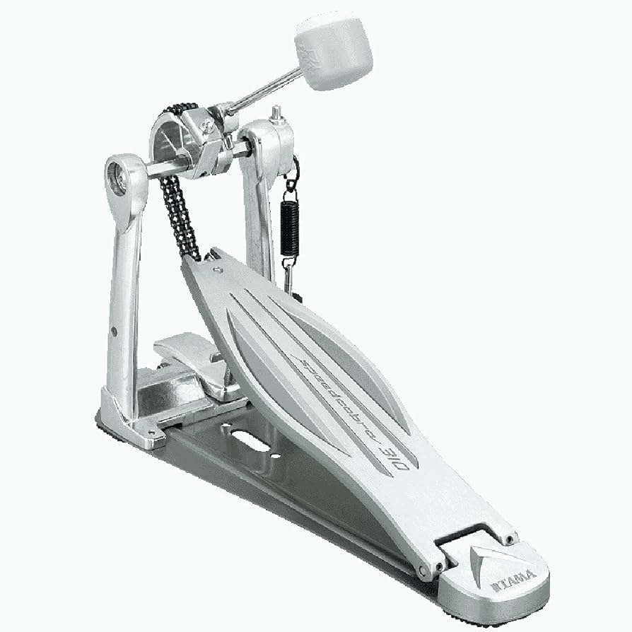 スピードコブラ　旧型 ジャンク品 価格交渉可！ TAMA SPEED COBRA スピードコブラ旧型