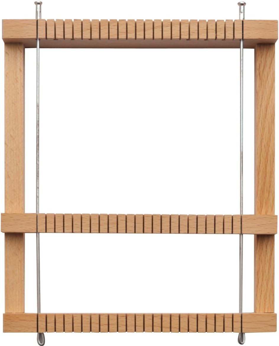 Playbox 22 x 19 x 3cm Weaving Frame