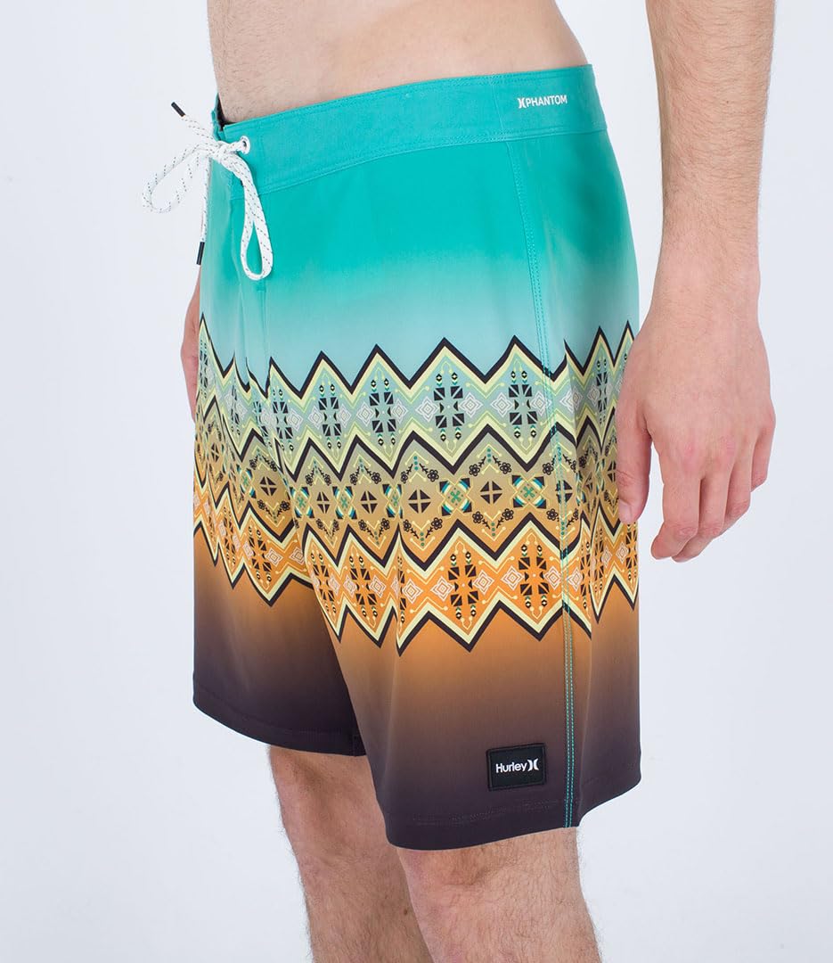 Hurley Combinaison modèle Court Homme