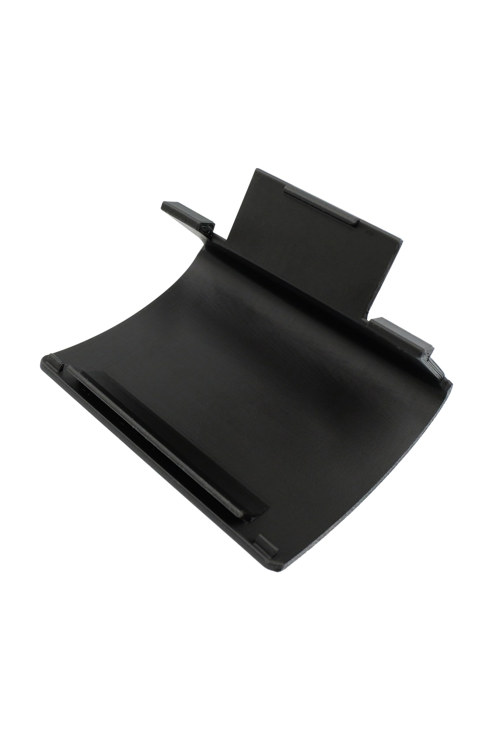 Tapa Talonera Seat Leon Mk1 Todas Sus Variantes/Tapadera Faldones Laterales Leon Mk1 1M/ Tapas Talonera Todas Sus Variantes 1999-2005 Negro (Delantera Izquierda)