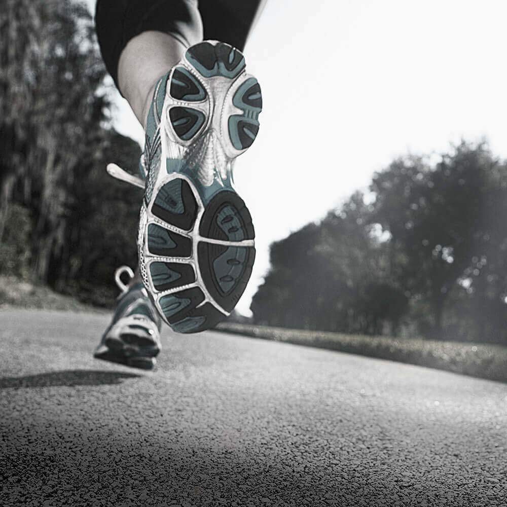 Amazon.co.jp: Bauerfeind(バウアーファインド) スポーツインソール