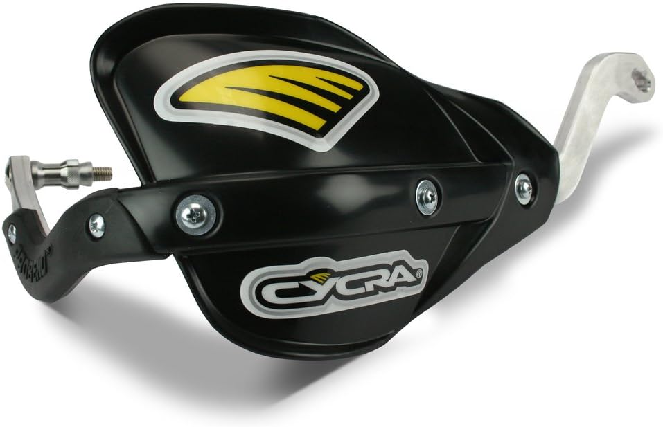 Probend Crm's For Fasst Flexx Bars - Black