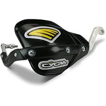 Cycra Probend Crms For Fasst Flexx Bars - Black