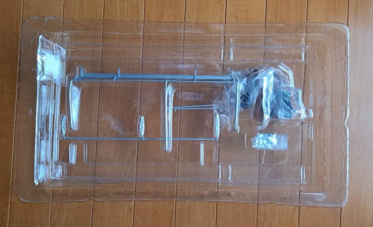 Amazon | レア 内装模型 通勤電車 オレンジ色シート トミーテック TEC