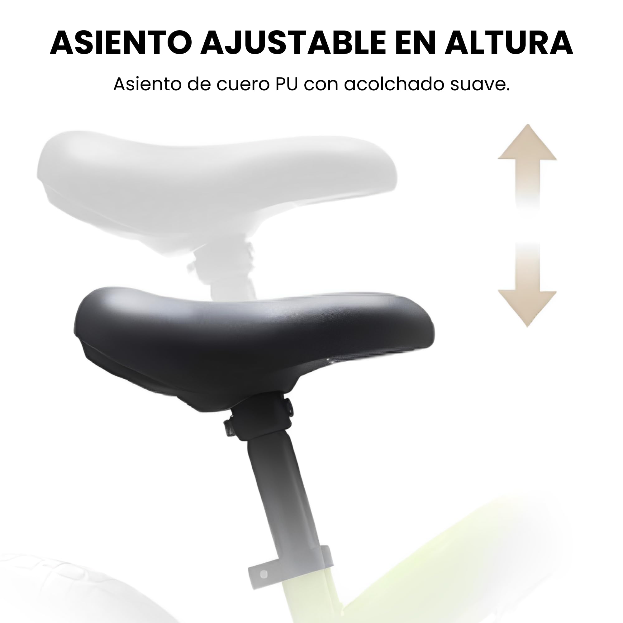 QPLAY Bicicleta Infantil Miniby 3 en 1, Modo Sin Pedales, con Ruedines y con Pedales, Ajustable, Ergonómica y Evolutiva Niños de 2,5 a 8 Años