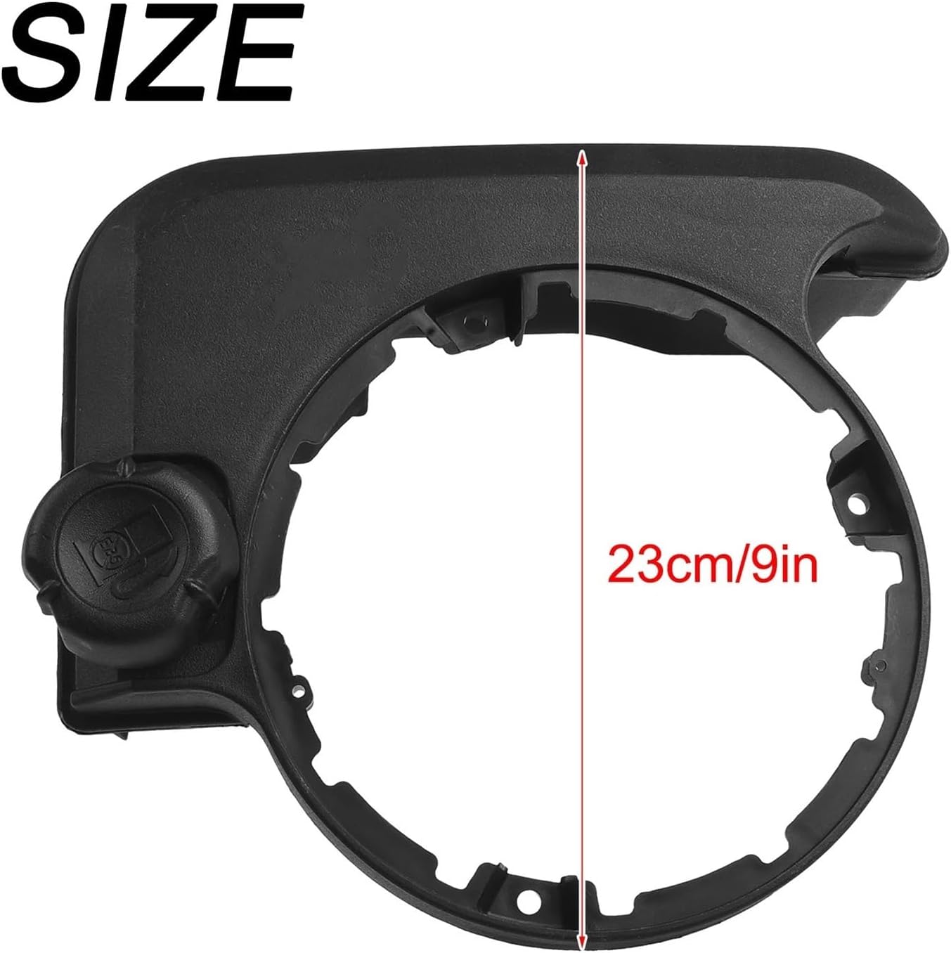 Fuel Tanks Gas Tank Fit for 693377 699374 495224 494213 Lawn-Mower Gas Garden Tools