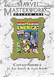 goldmakrele englisch  MMW GOLDEN AGE CAPTAIN AMERICA 01 DM VAR ED 43