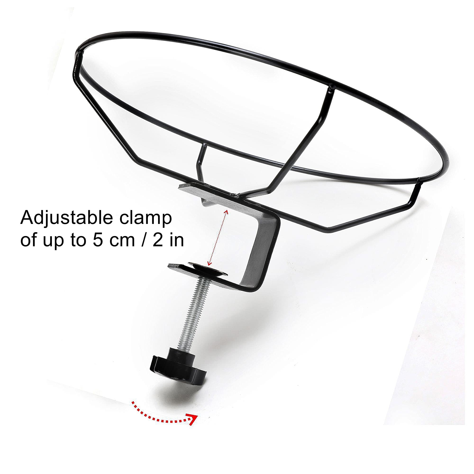 SANOTO Abreuvoir Oiseaux, ∅ 30cm Abreuvoir Oiseaux Exterieur Bain Oiseaux Exterieur Bains pour Oiseaux Sauvages