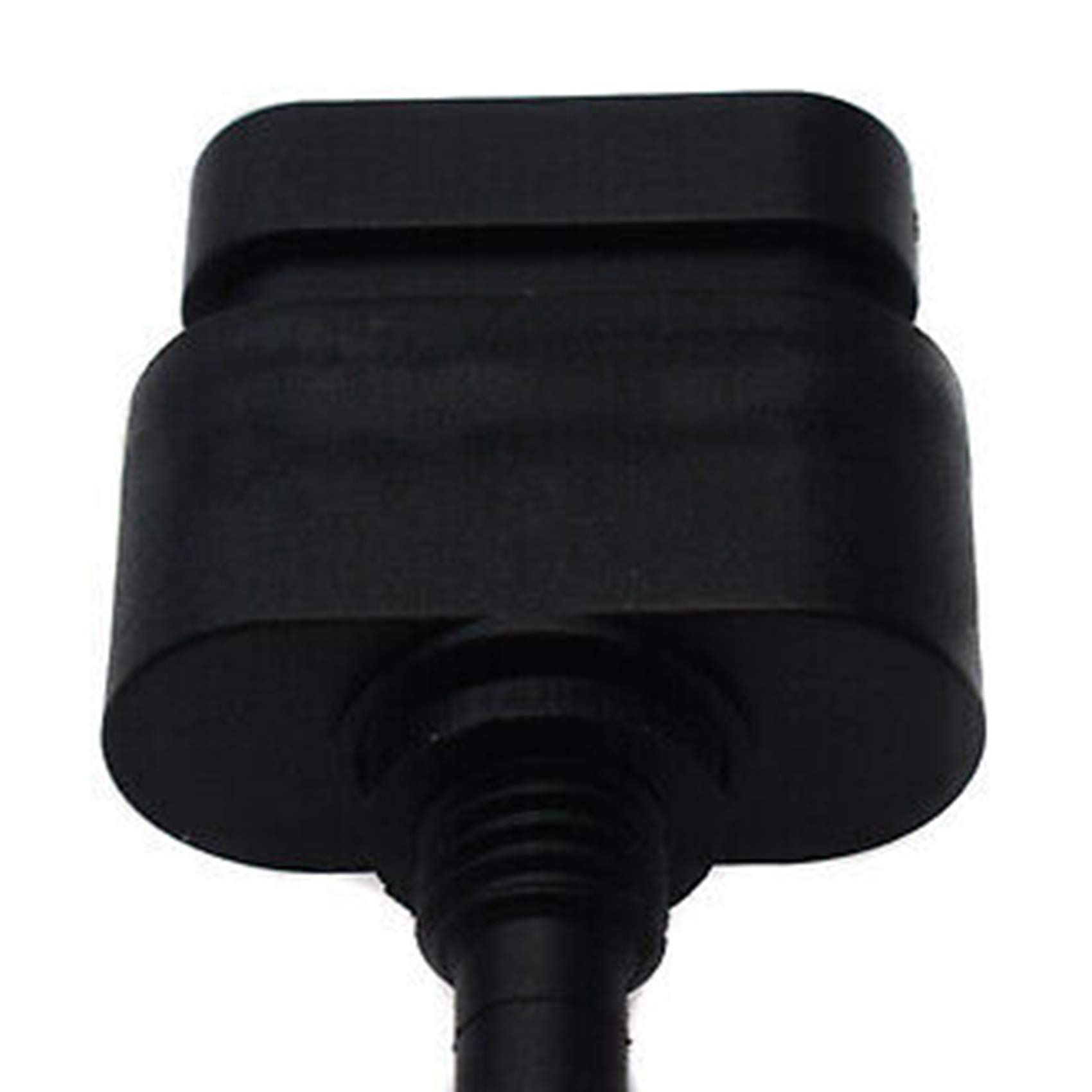 Sensore Filtro Carburante Ocnvlia 77363659 Per Alfa Romeo - In ABS, Colore Nero