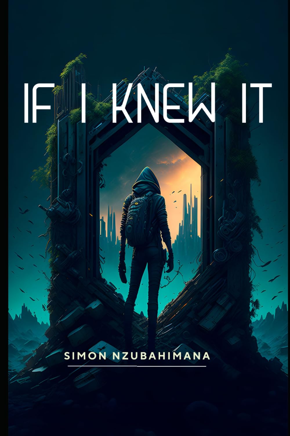 If I knew it