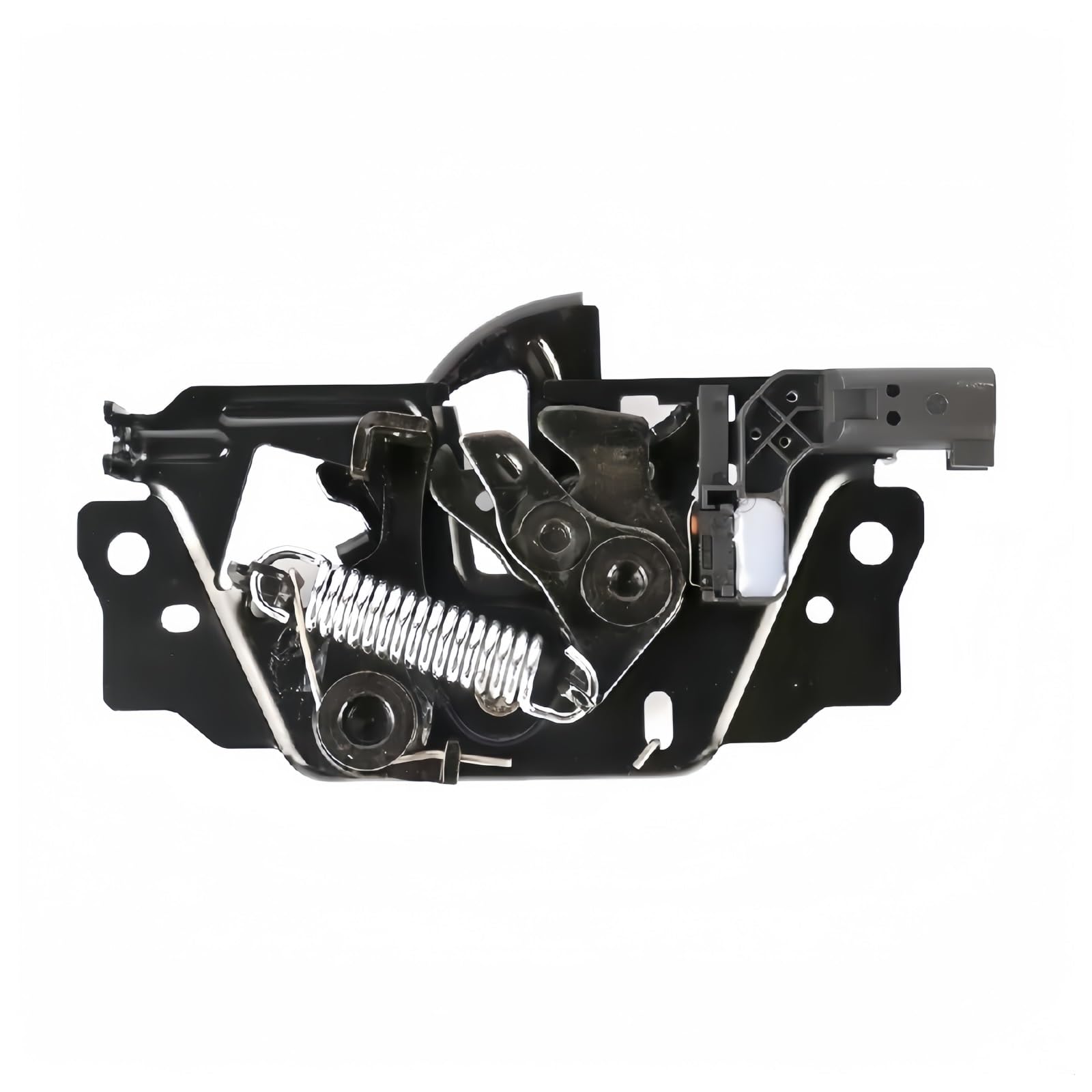 Loquet de verrouillage capot Tesla bloqué solution 1033011-00-G