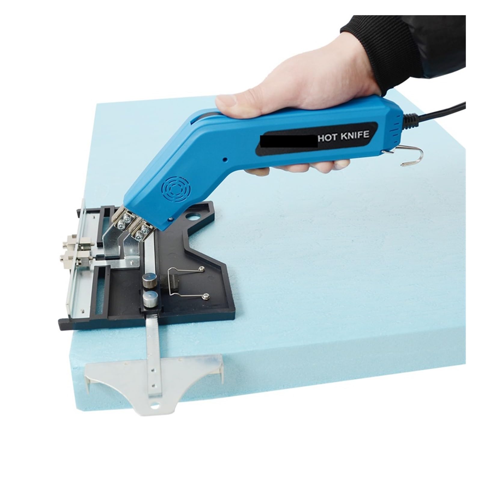 Couteau électrique Couteau Chaud Coupe-mousse Sculpture En