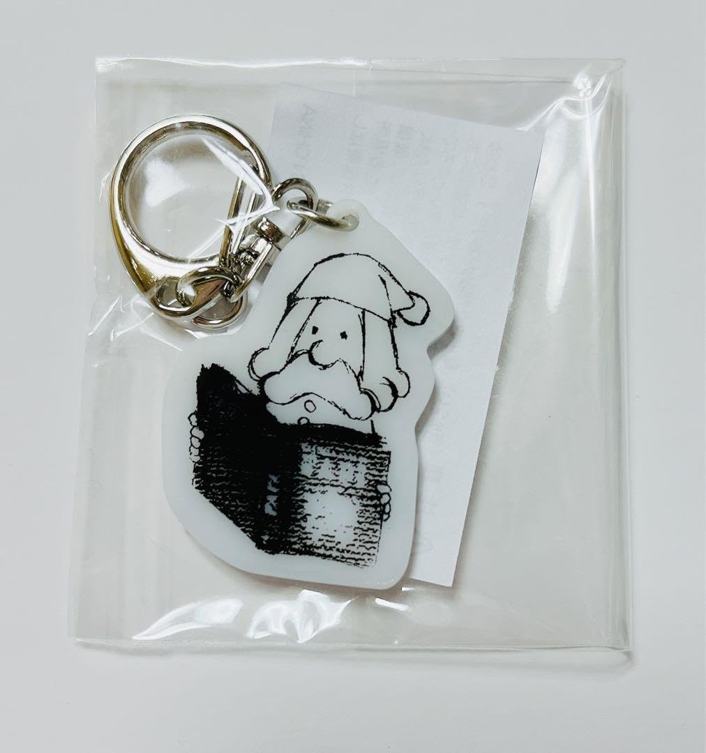 Amazon.co.jp: BUMP OF CHICKEN ガチャ 星の鳥キーホルダー 王様