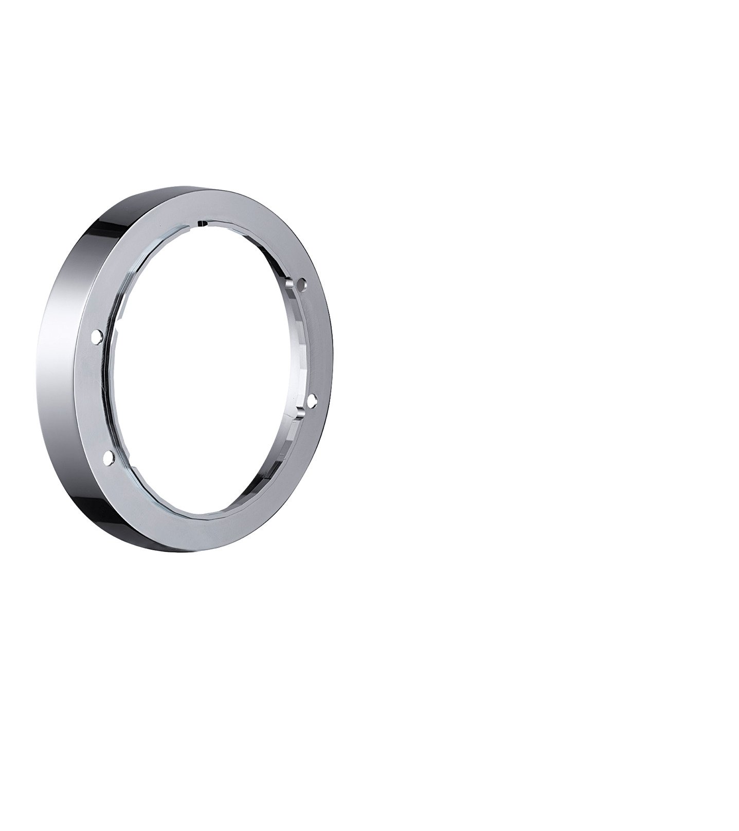 Hansgrohe Extension Element 15 Cm, Chrome 13597000