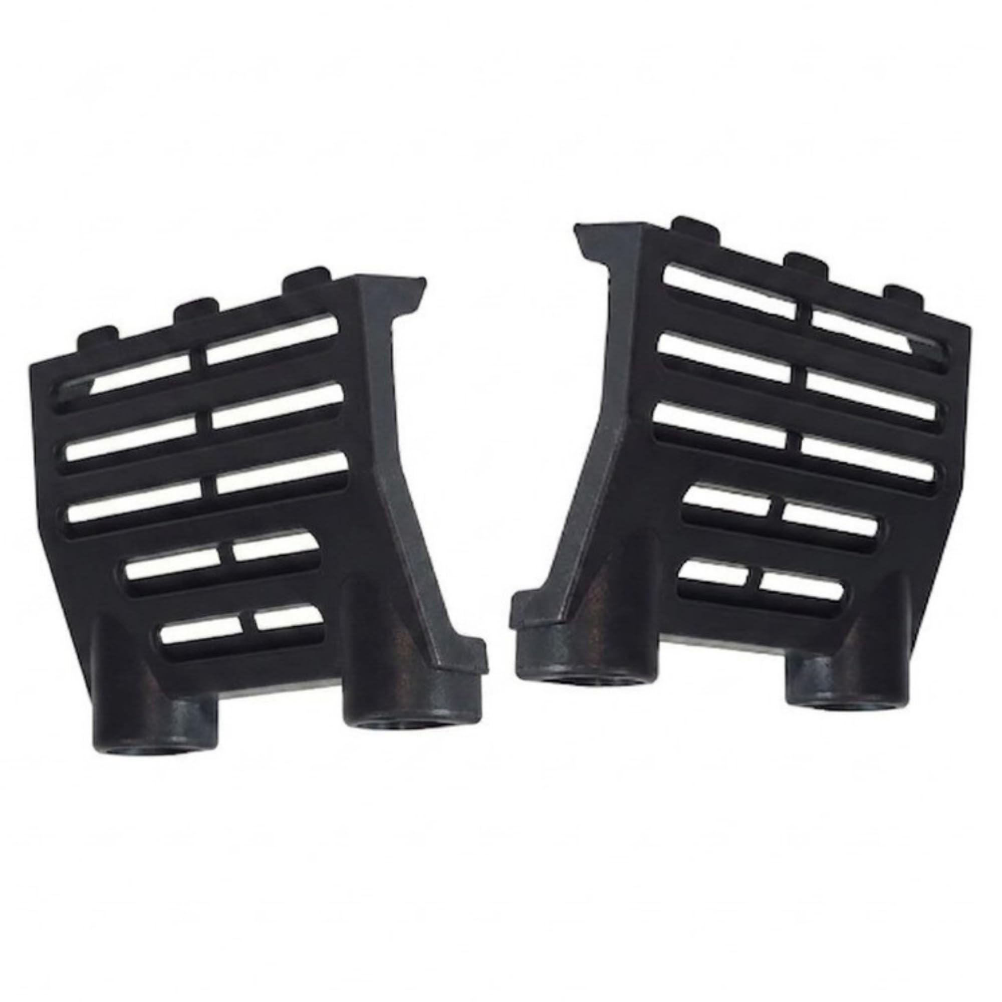 KPM Compact Pressure Washer Side Housing Cover Pack of 2 | Replacement Protective Panels for Mini Car Cleaning Machine | Durable ABS Casing Guards | Spare Accessories-image-13
