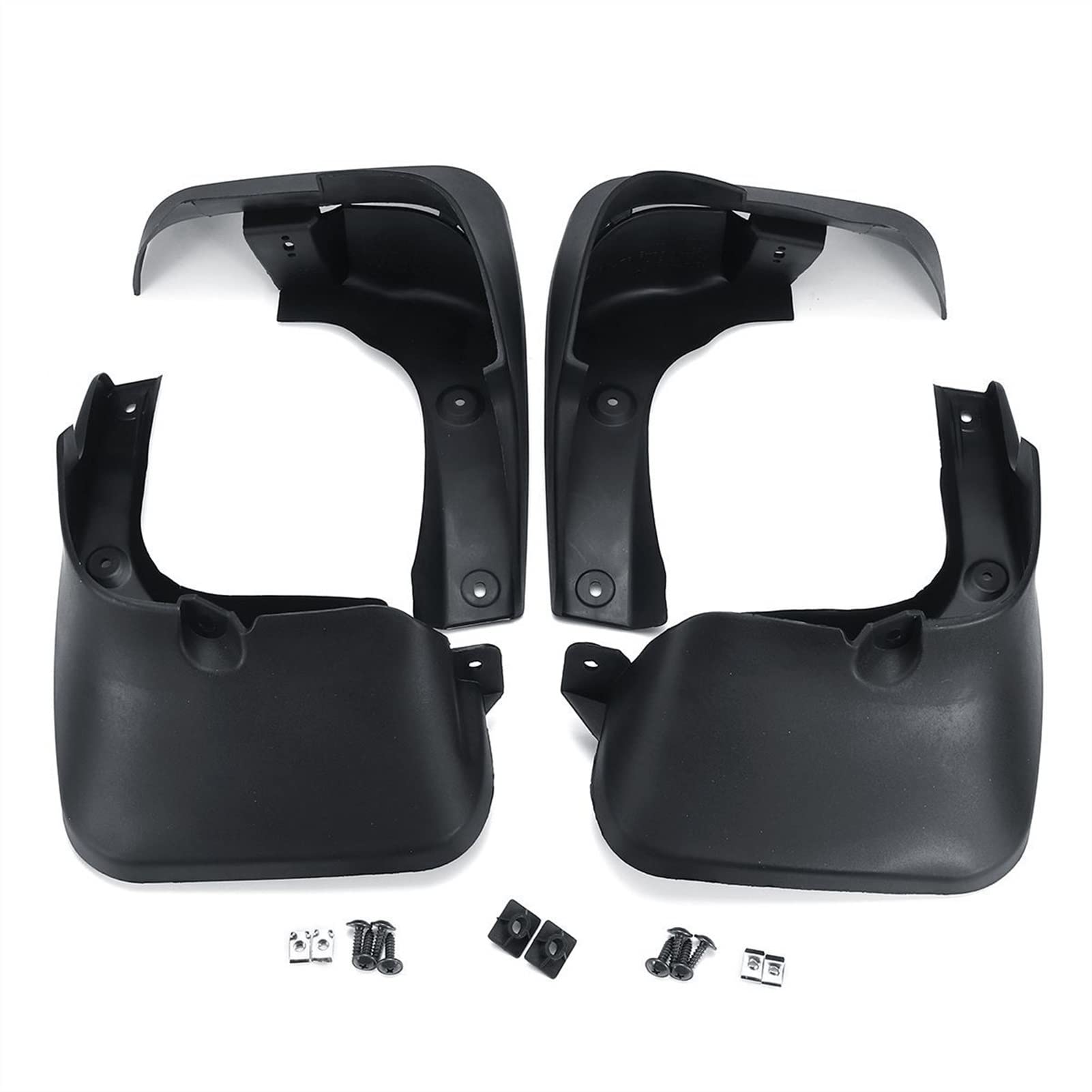 Paraspruzzi for auto, for Lexus, RX RX270 RX300 RX350 RX450H 2010-2015 Paraspruzzi Paraspruzzi Parafanghi Accessori