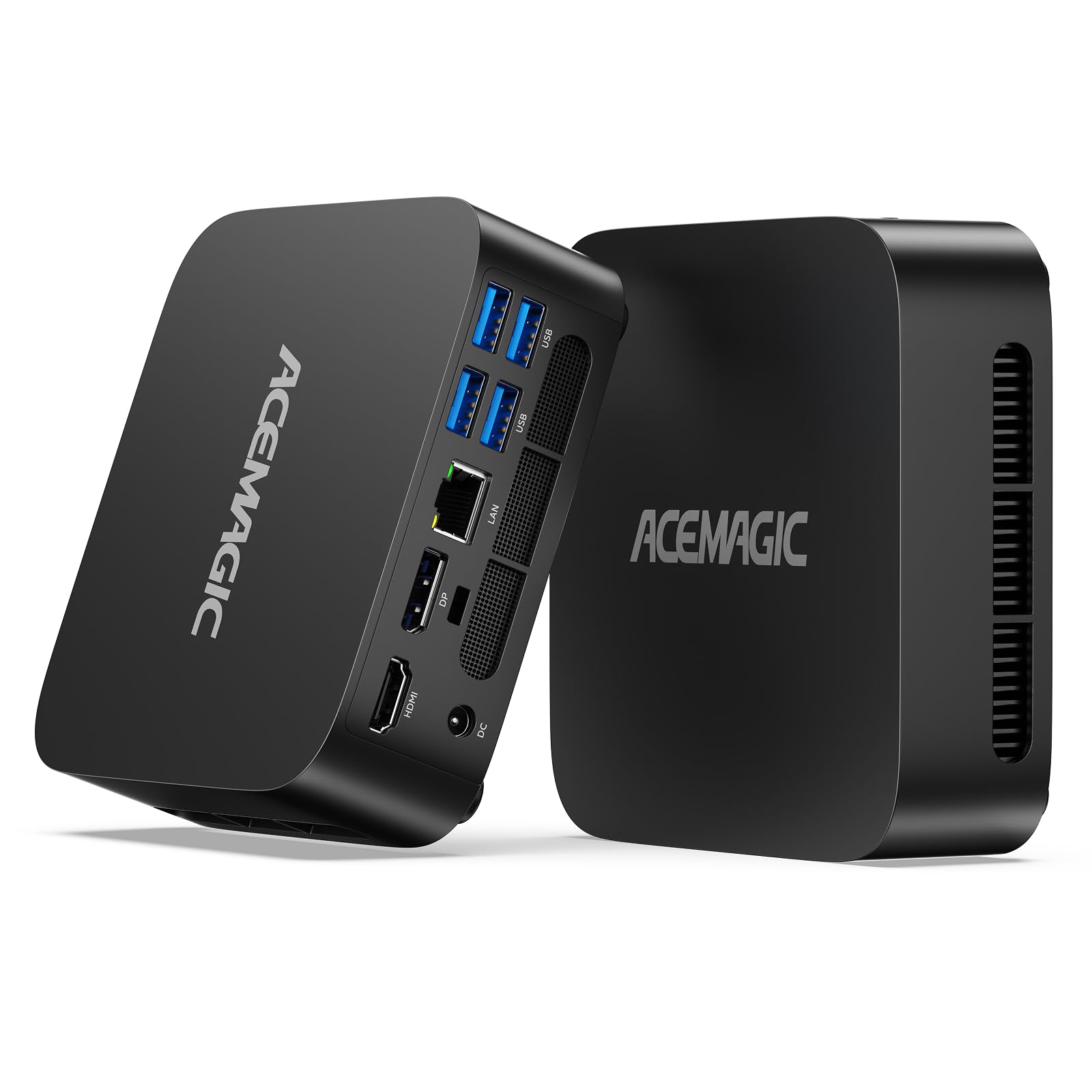 ACEMAGIC K1 ミニPC Amazon.com: ACEMAGIC K1 Mini PC AMD Ryzen 4300U (Up to 3.7Ghz