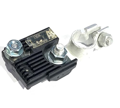 18790-01318 1879001318 Fuse with Positive Battery Terminal kit Compatible Replacement