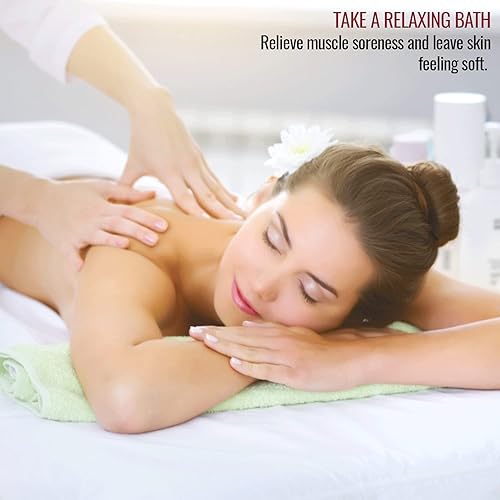 Miniatura 9 de WBM LLC sal rosa del Himalaya grano fino para hornear, cocinar y condimentar  1 libracada paquete de 6