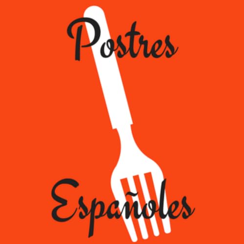 Postres españoles