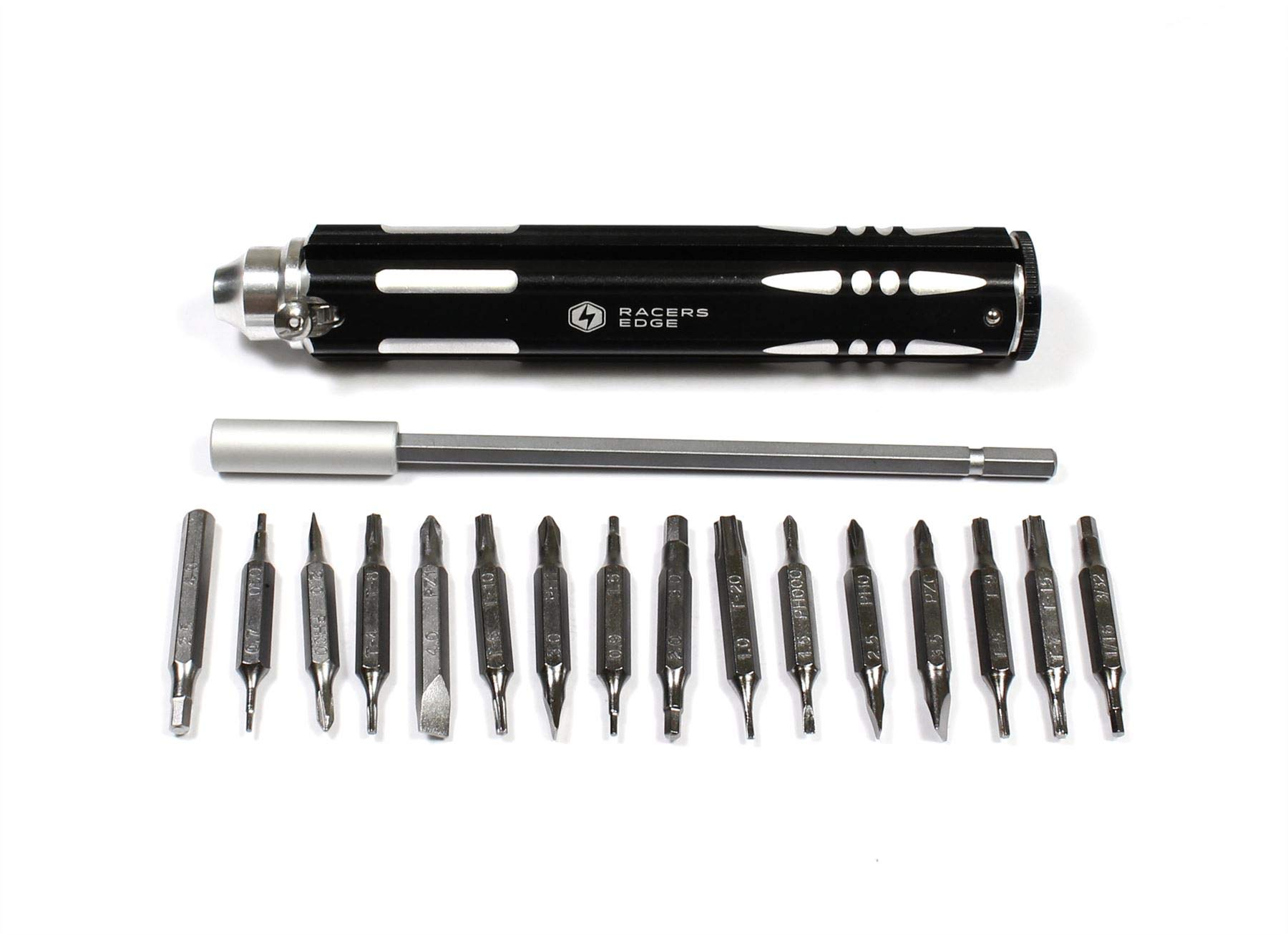 Racers Edge 7090 32-in-1 Multi Driver