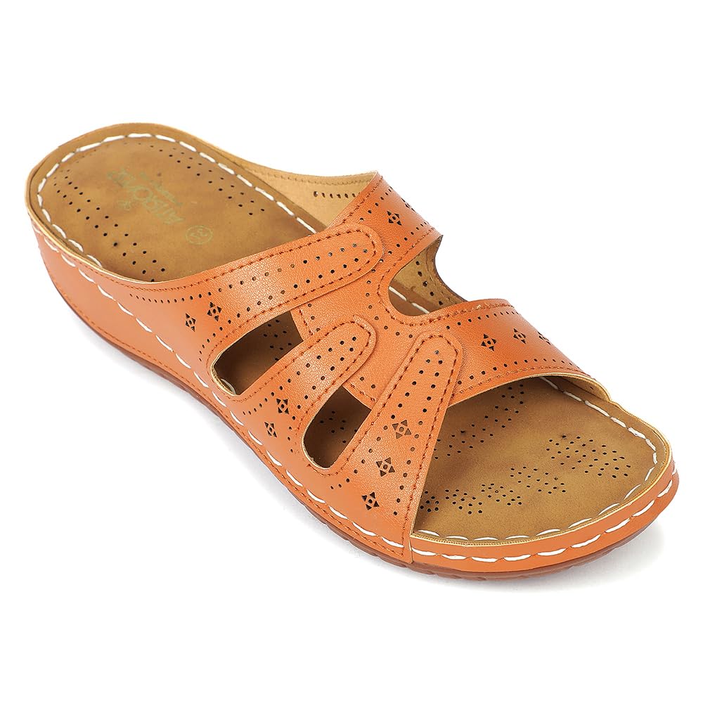 womens Agl-152e Sandal-image-39