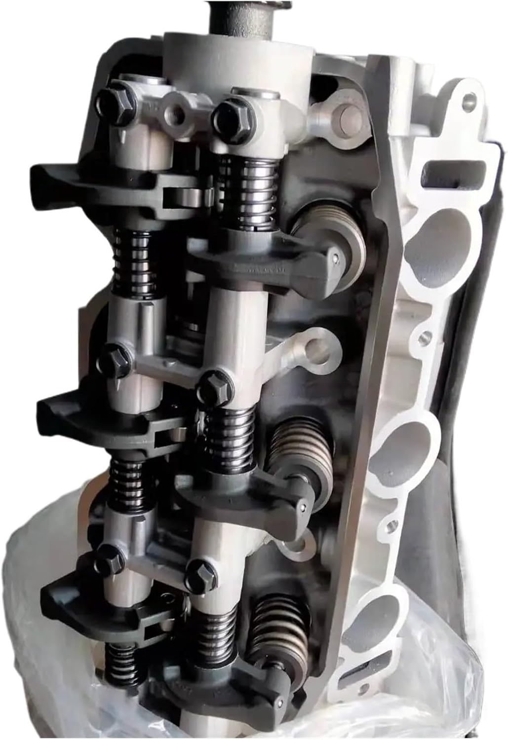 6g72 Complete Cylinder Head Compatible With Mitsubishi Pajero Engine 6g72 Cylinder Head Assembly Md319220 Md307677