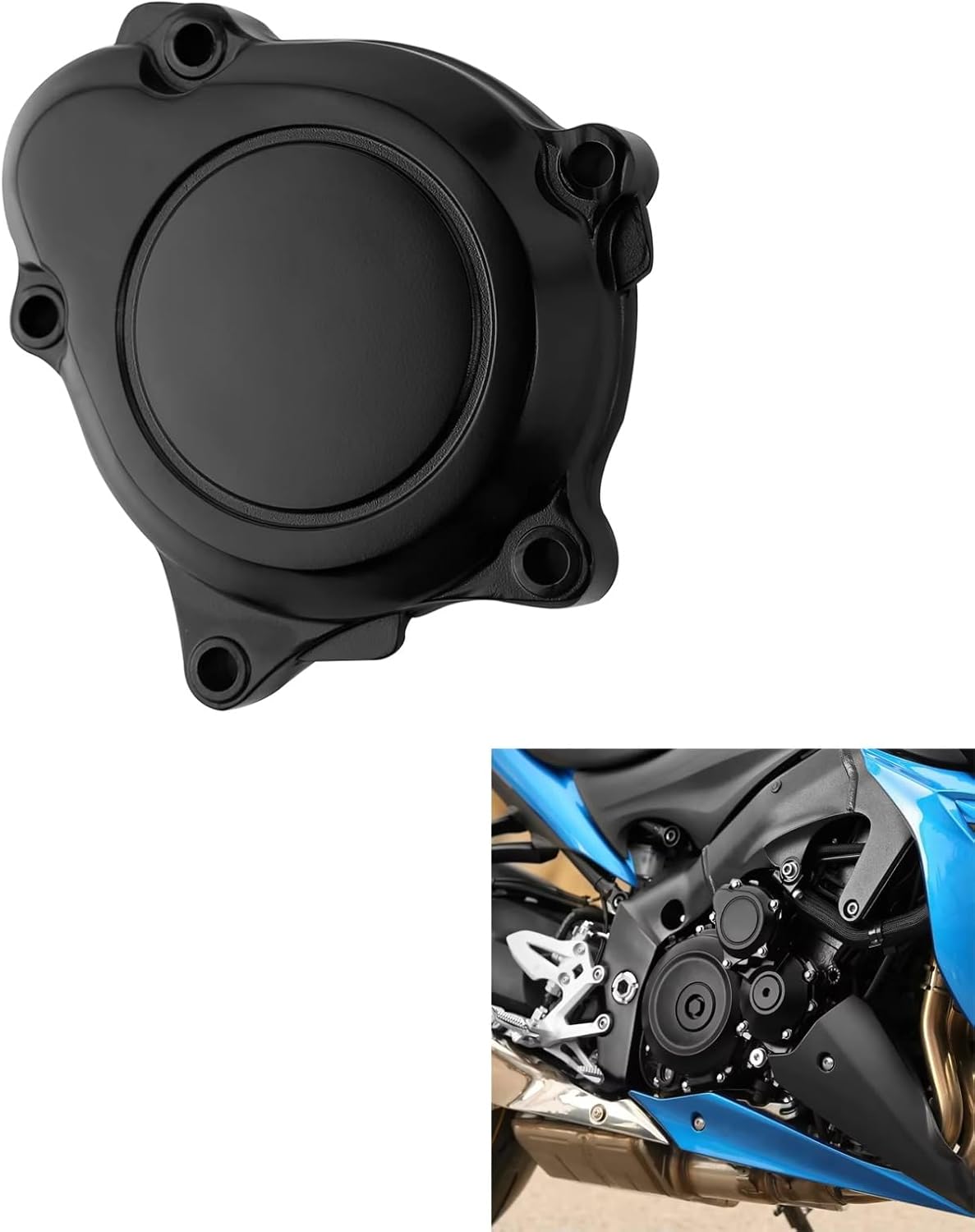 Compatible With SUZUKI For Katana For GSXS1000S 2019-2024 For GSXS