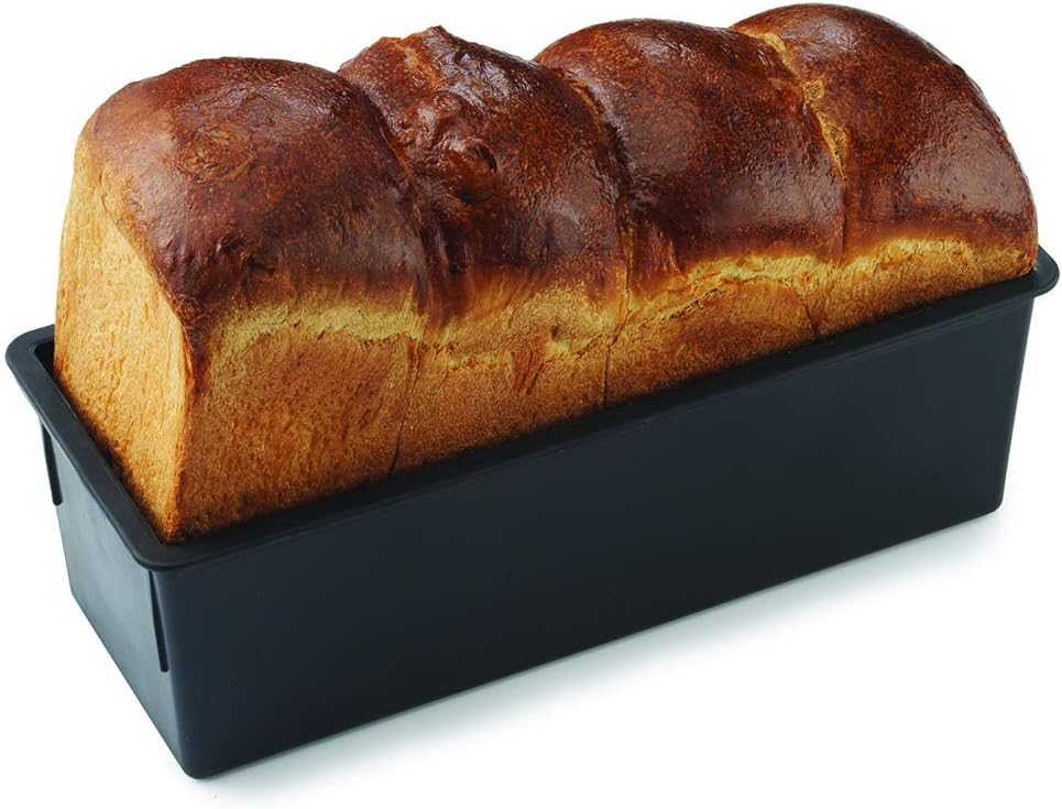 Matfer Bourgeat Exoglass® Bread Mold, 9 3/4"