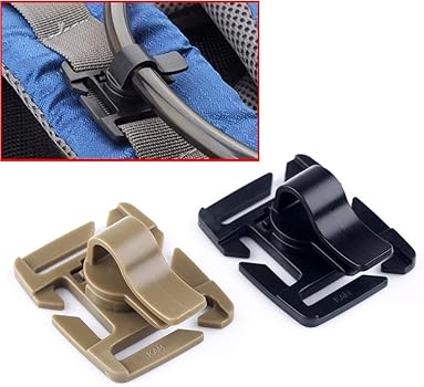 Amazon.co.jp: [JILIMIJD] ウェブ ドミネーター MOLLEシステム